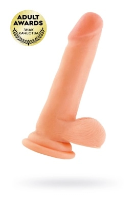 Супер реалистичный дилдо Realstick Elite Zack